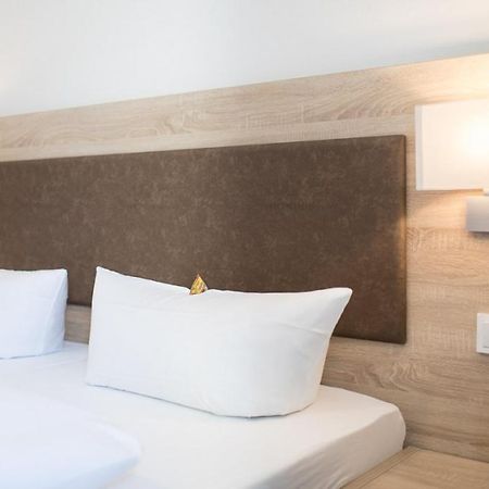 Hotel Pelikan Beuron Eksteriør billede
